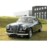 Available: Lancia Aurelia (black)